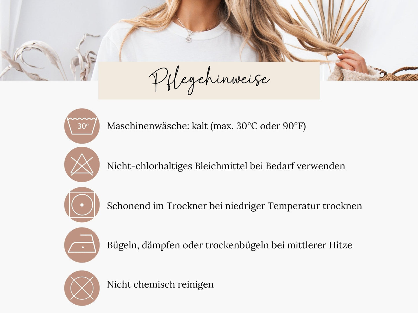 Euer individuelles JGA Shirt für die Strandreise - Braut Crew Shop