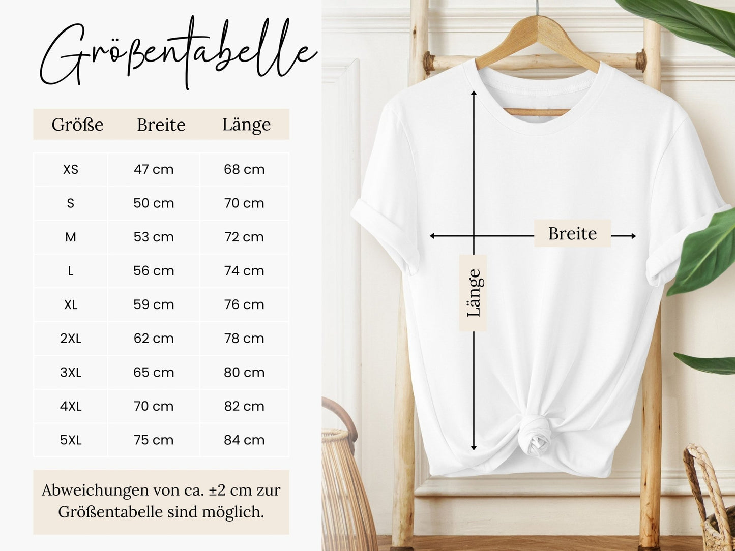 JGA T-Shirt Personalisiert Mit Blumen - Design - Braut Crew Shop